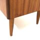 Commode scandinave en teck, Suède, 1960