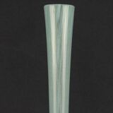 Schneider, glass vase with a blur effect
