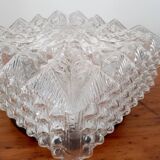 Wall lamp, glass ceiling light