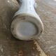 Soliflore hand ceramic