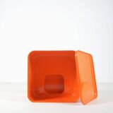 Vintage side table Dime by Marcello Siard for Collezioni Longato, 1970