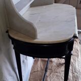 Napoleon III writing console