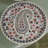 Decorative or serving plates