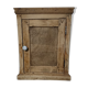 Armoire murale à pharmacie en bois