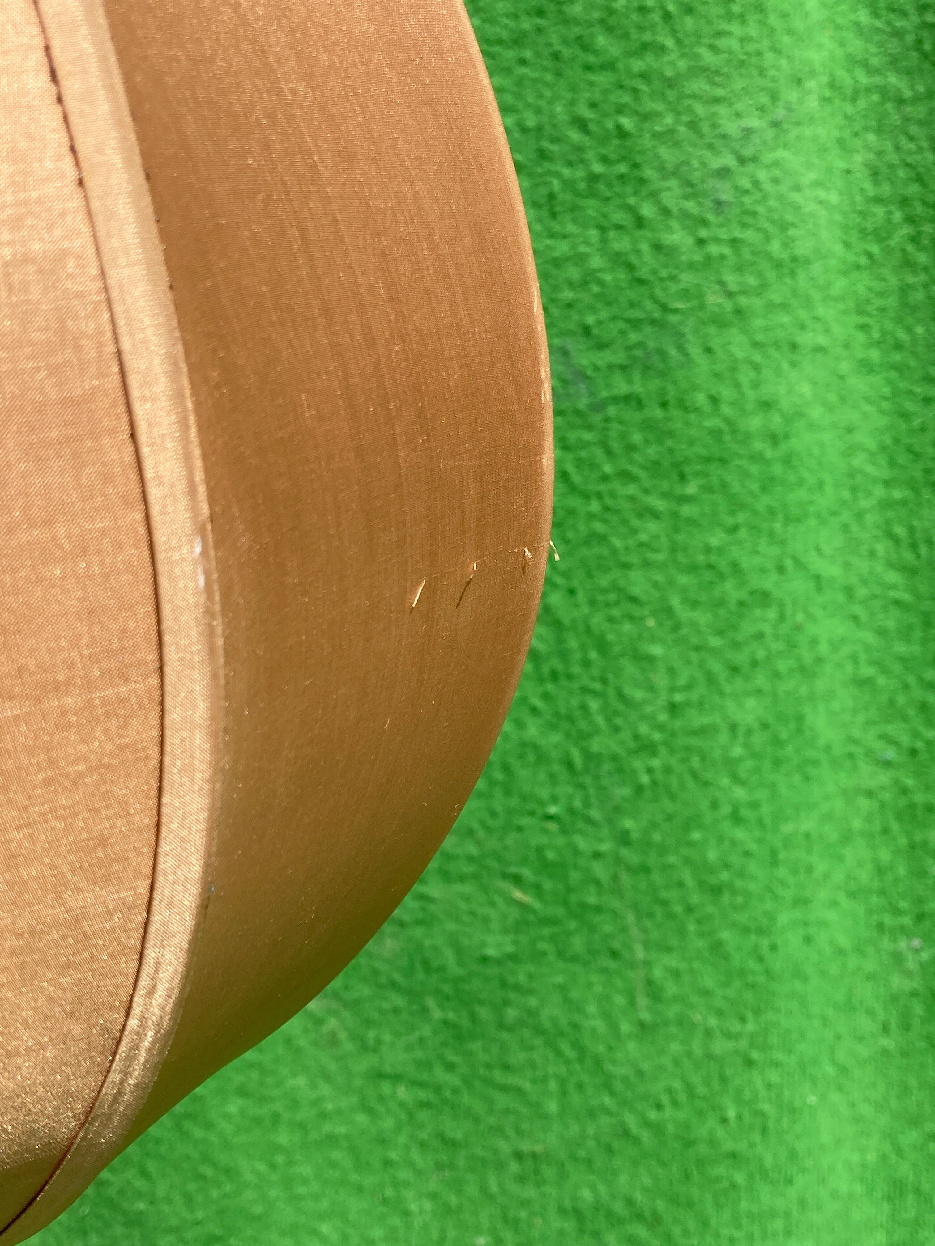 Teak Temde floor lamp, Switzerland 1960s