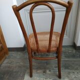 Thonet low chair