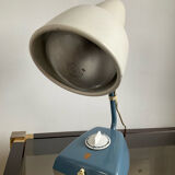 Philips lamp from the 1950s-60s.