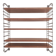 Etagères String vintage, années 50-60