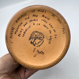 Greek vase