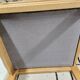 Paire de fauteuil chauffeuse 1970 vintage