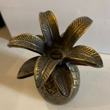 Pineapple ice bucket