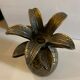 Seau à glace en forme d'ananas
