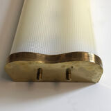 Italian sconces wall lamps 1950s