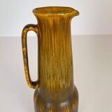 Large Mid-Century Modern Ceramic Vase by Gunnar Nylund, Rörstrand, Sweden