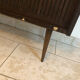 Platinum radio cabinet grundig vintage year 60/70