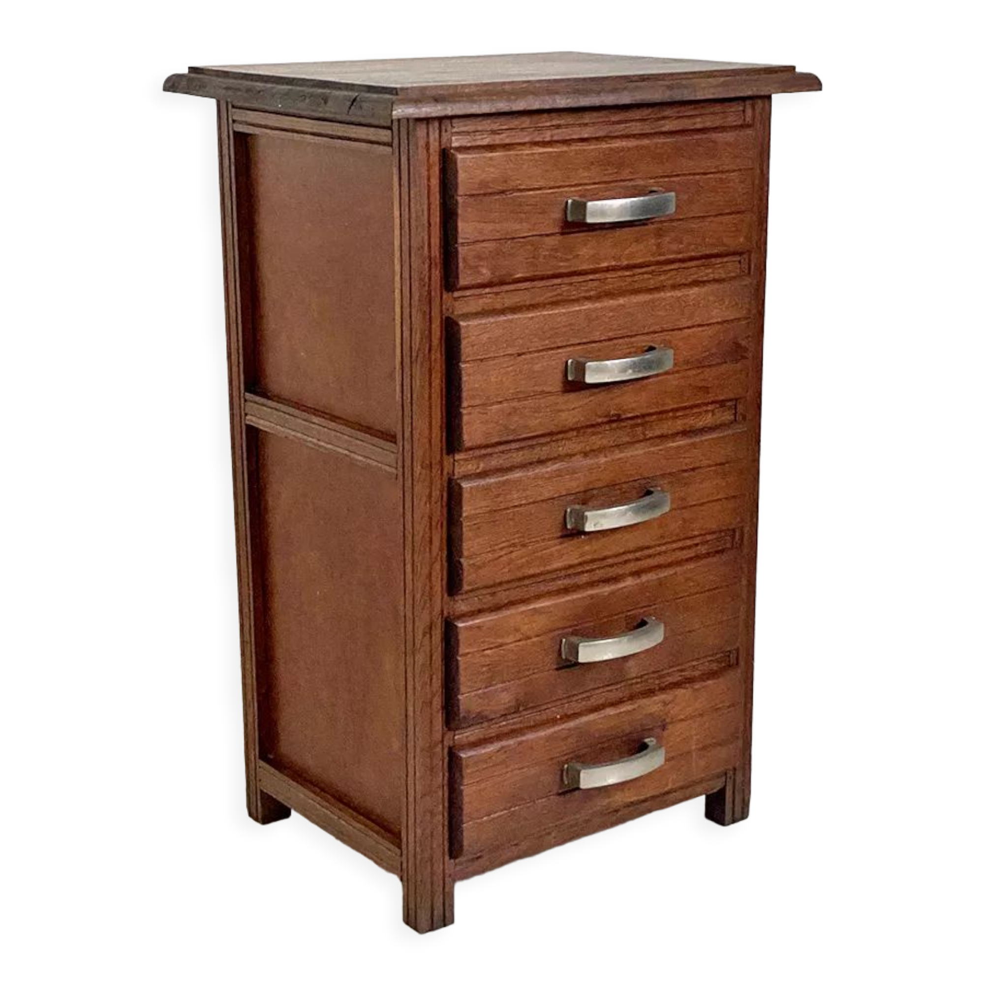 Art deco extra rag maker