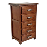 Art deco extra rag maker