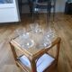 Duralex Vintage Cups and Saucers