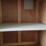 Solid oak confiturer