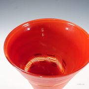 'Manto' vase designed by Rodolfo Dordoni for Venini, Murano