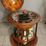 Bar globe