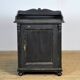 Armoire en pin, vers 1900
