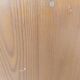 Mado buffet, marble top and asymmetrical doors.
