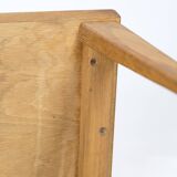 Side Table Made In Oak By Aksel Kjersgaard For Odder From 1960s