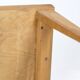 Side Table Made In Oak By Aksel Kjersgaard For Odder From 1960s