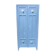 Parisian wardrobe