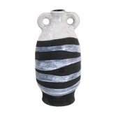Vase vintage 1950 céramique