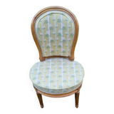 Chaise Louis XVI