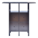Pascal Mourgue meuble rangement "Les Ruches"