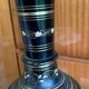Lamp base