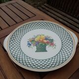 Basket pie dish Villeroy and Boch