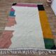 Handmade Moroccan Berber Rug 270 X 177 CM