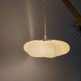 Perspex suspension