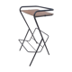 Magazine holder