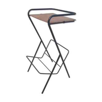 Sellette porte revue
