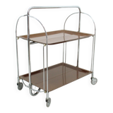 German Side Table from Bremshey & Co., 1970s