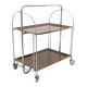 Table d’appoint allemande de Bremshey & Co., années 1970