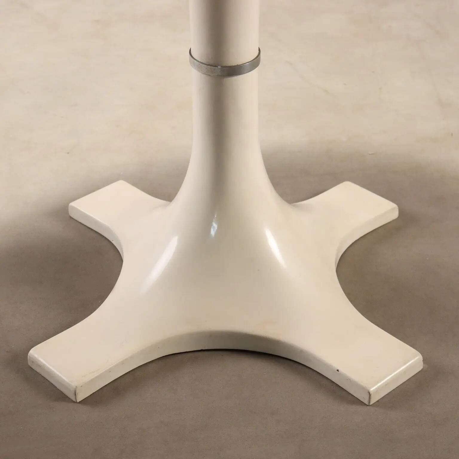 Kartell table from the 1960s