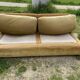 Sofa Ligne Roset Alderney