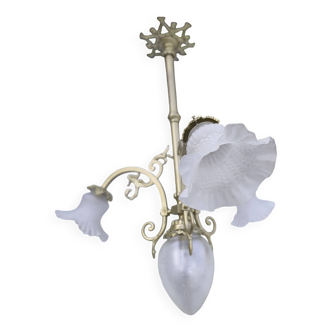 Art Deco Chandelier