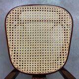 Dining chair Secession attributed to Otto Prutscher for Thonet.