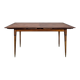 1950s Italian design table