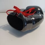 Ceramic pocket emptier by JC Peire. 1970s.