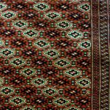 Handmade persian carpet