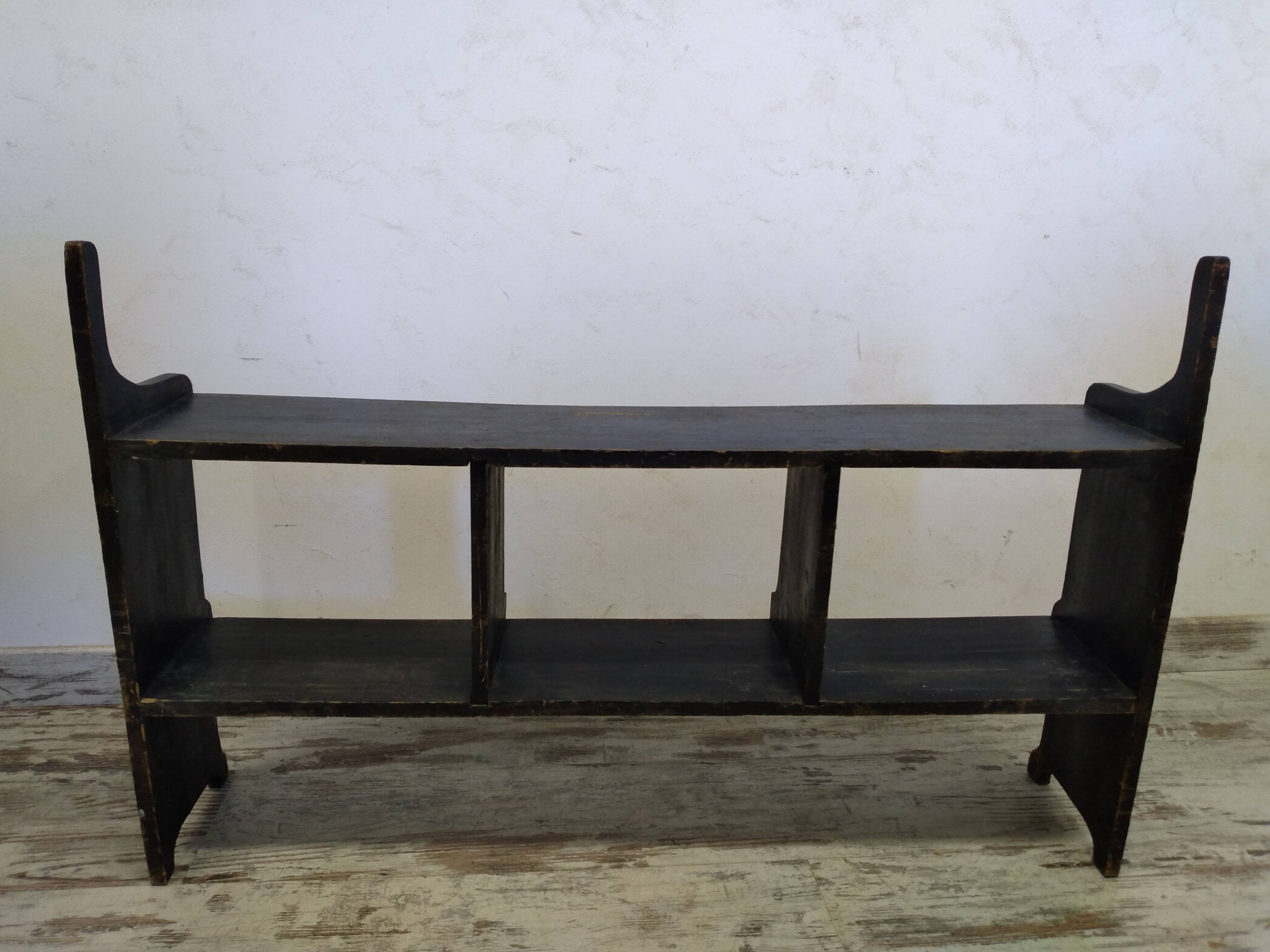 Old shelf to install