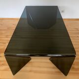 "Origami" coffee table, designed by Neal Small, USA, 1960s